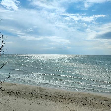Lighthouse Golf Resort & Spa Apartments บัลชิค ภายนอก รูปภาพ