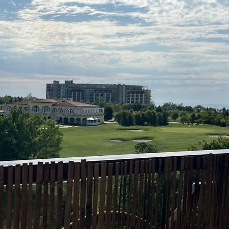 Lighthouse Golf Resort & Spa Apartments บัลชิค ภายนอก รูปภาพ
