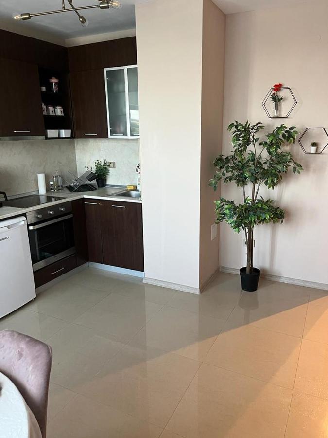 Lighthouse Golf Resort & Spa Apartments บัลชิค ภายนอก รูปภาพ