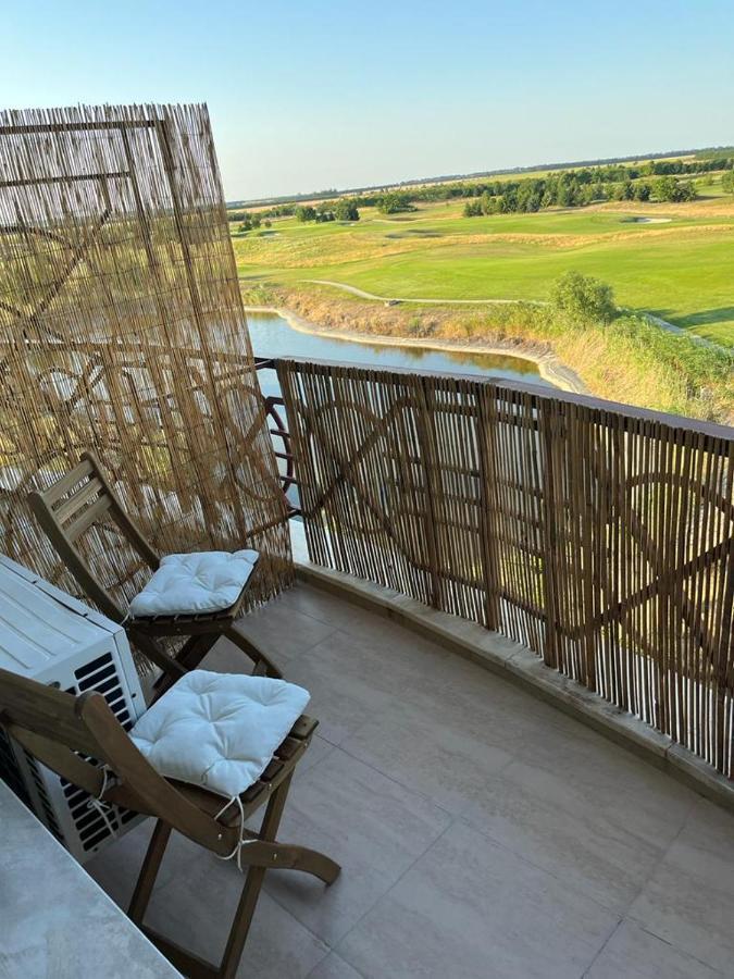 Lighthouse Golf Resort & Spa Apartments บัลชิค ภายนอก รูปภาพ