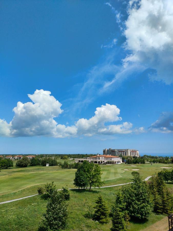 Lighthouse Golf Resort & Spa Apartments บัลชิค ภายนอก รูปภาพ