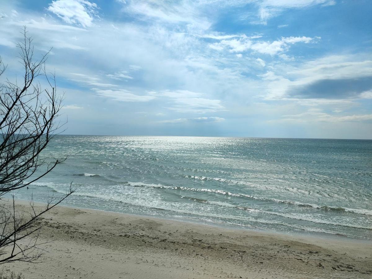 Lighthouse Golf Resort & Spa Apartments บัลชิค ภายนอก รูปภาพ