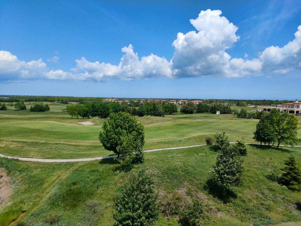 Lighthouse Golf Resort & Spa Apartments บัลชิค ภายนอก รูปภาพ