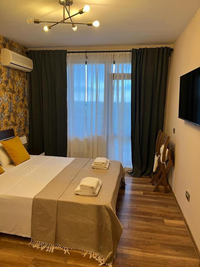 Lighthouse Golf Resort & Spa Apartments บัลชิค ภายนอก รูปภาพ