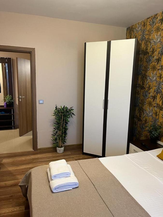 Lighthouse Golf Resort & Spa Apartments บัลชิค ภายนอก รูปภาพ