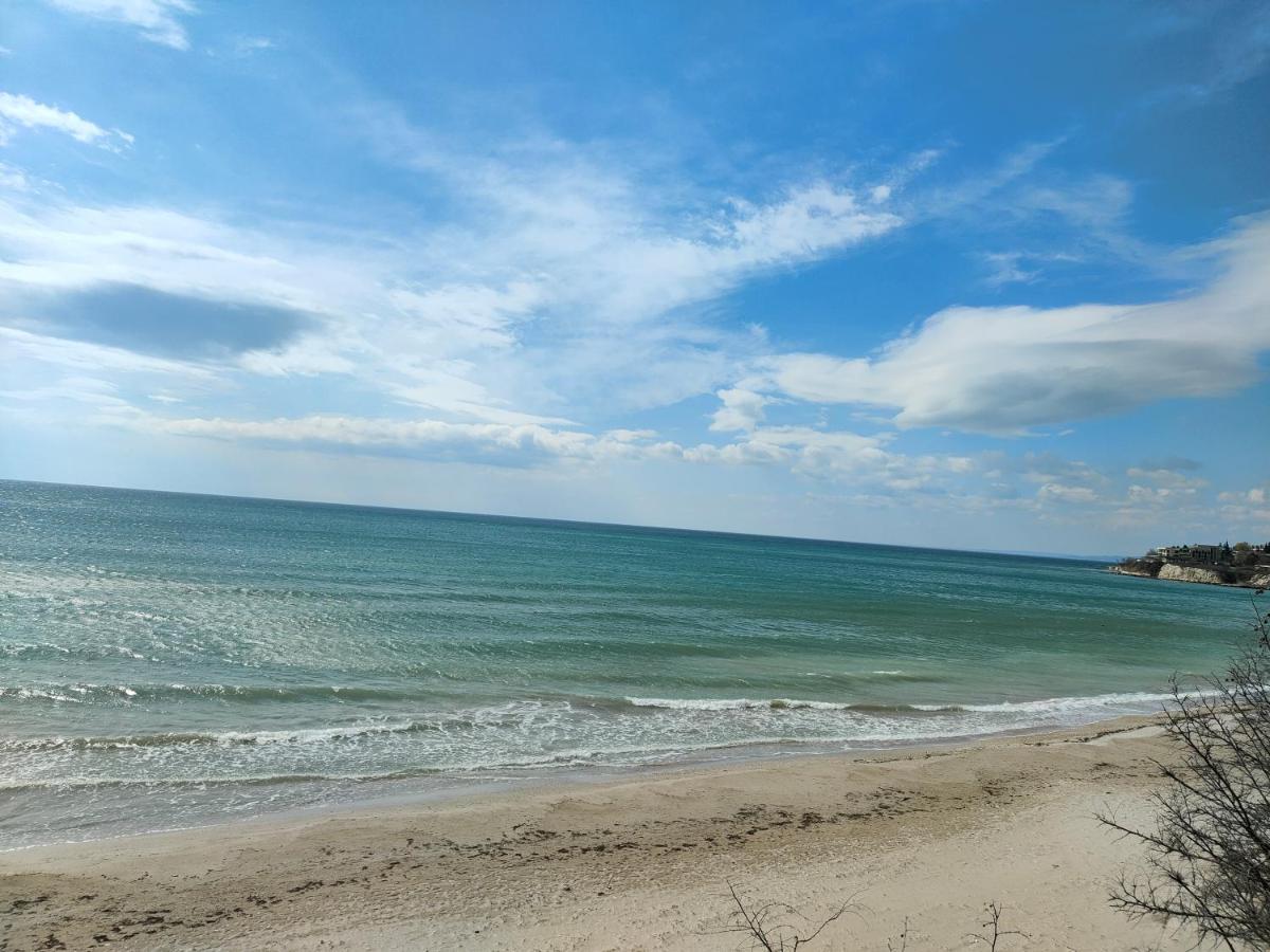 Lighthouse Golf Resort & Spa Apartments บัลชิค ภายนอก รูปภาพ