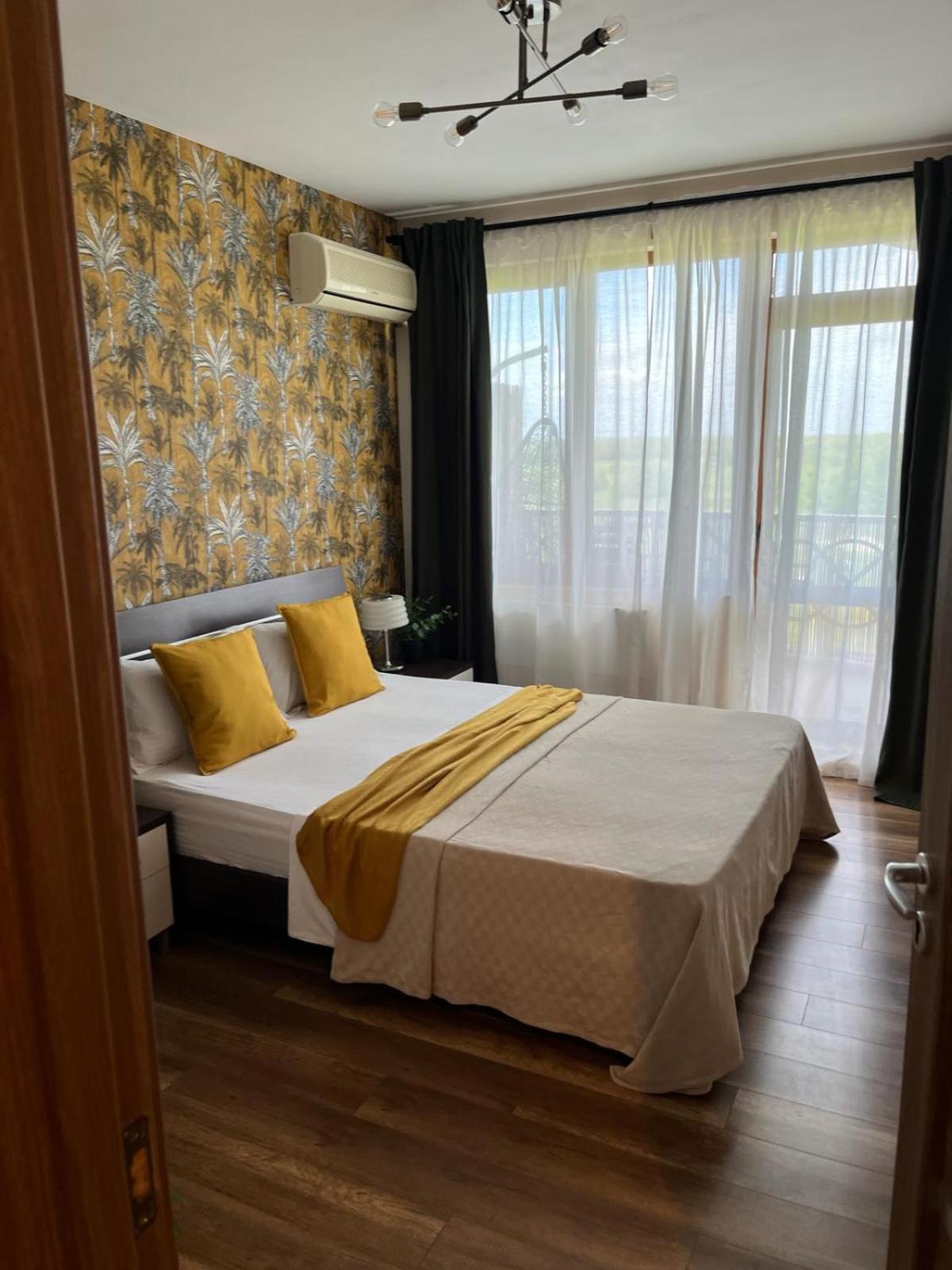 Lighthouse Golf Resort & Spa Apartments บัลชิค ภายนอก รูปภาพ