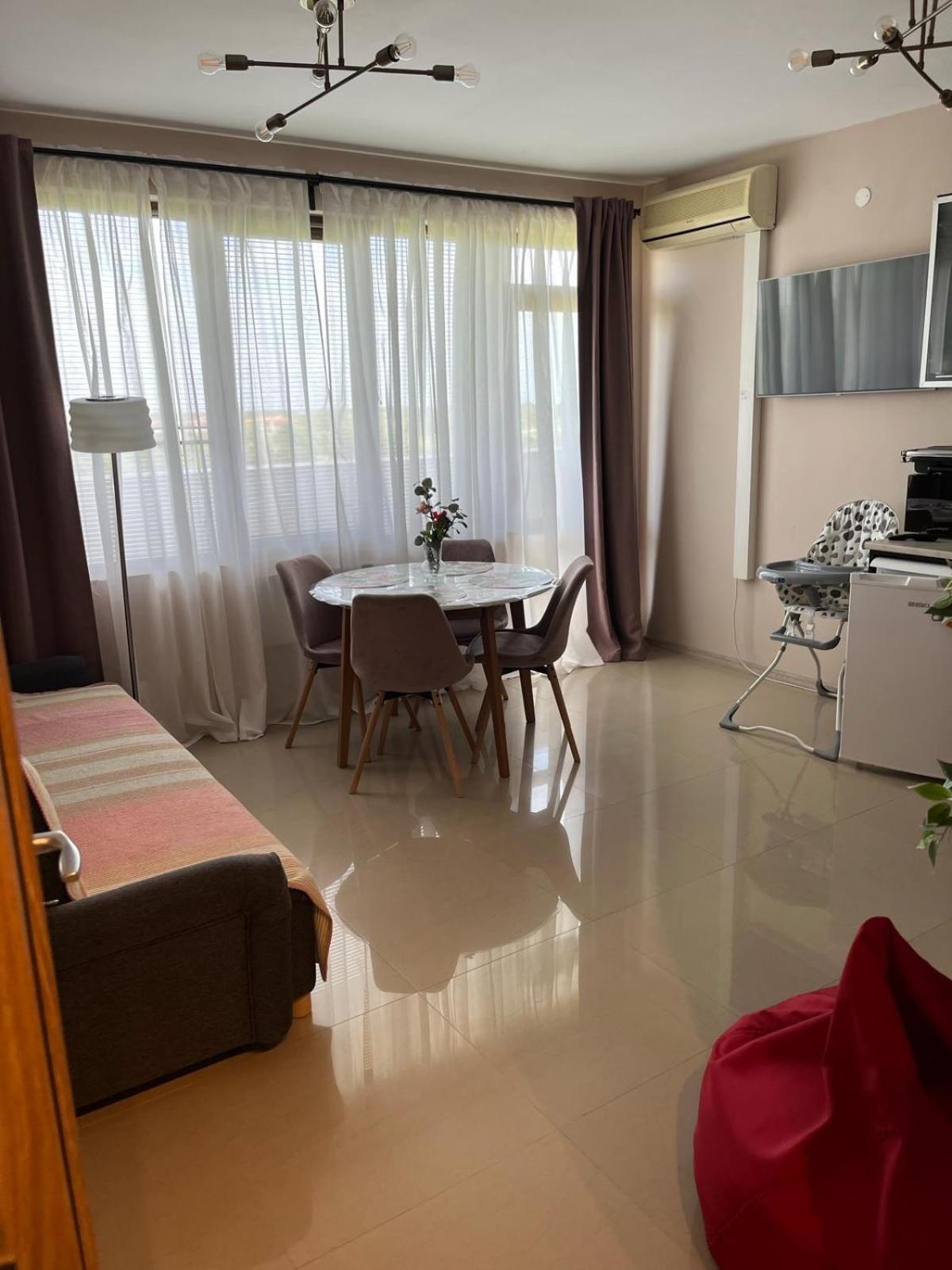 Lighthouse Golf Resort & Spa Apartments บัลชิค ภายนอก รูปภาพ