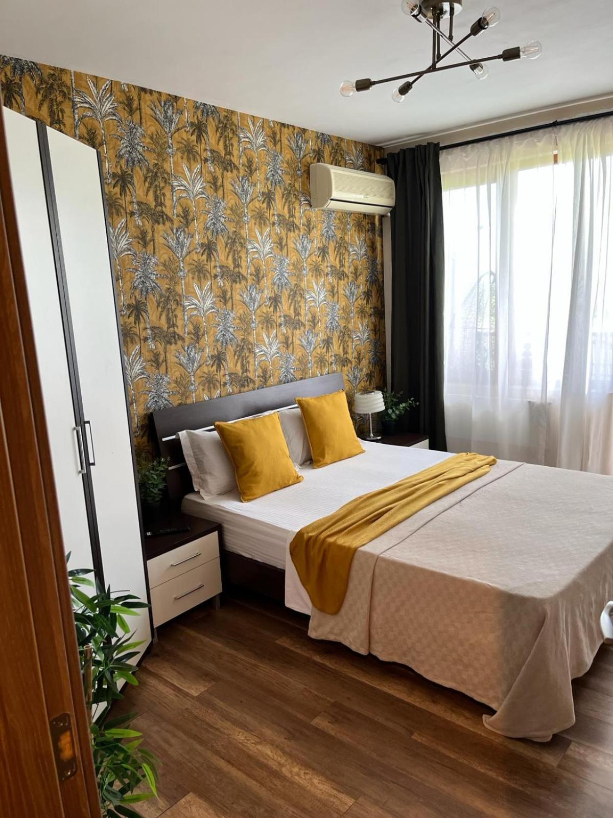 Lighthouse Golf Resort & Spa Apartments บัลชิค ภายนอก รูปภาพ