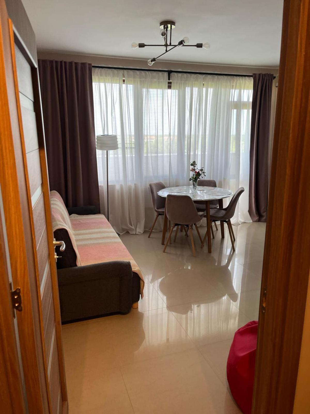 Lighthouse Golf Resort & Spa Apartments บัลชิค ภายนอก รูปภาพ